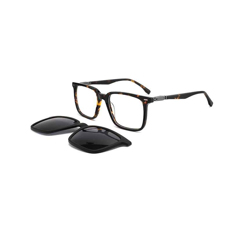 YG78056 CILP-ON OPTICAL FRAMES